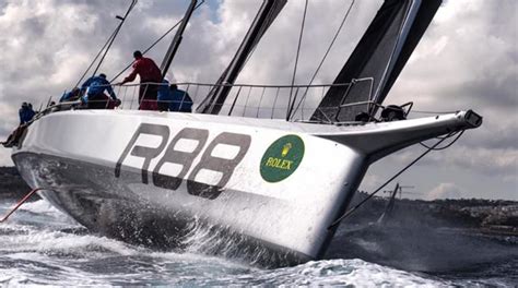 rolex middlesea race 2019|rolex middle sea race results.